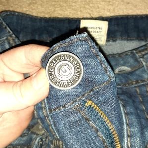 True Religion Jeans